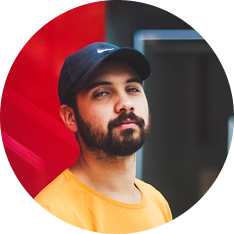 Mr. Arun Sharma
